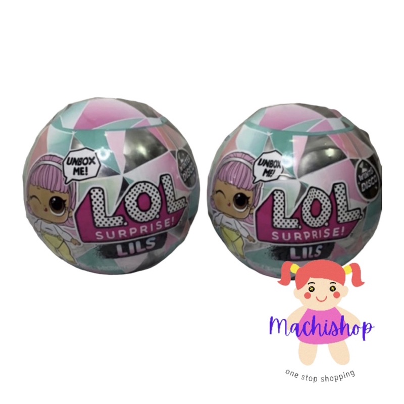 *Lol lil sister small