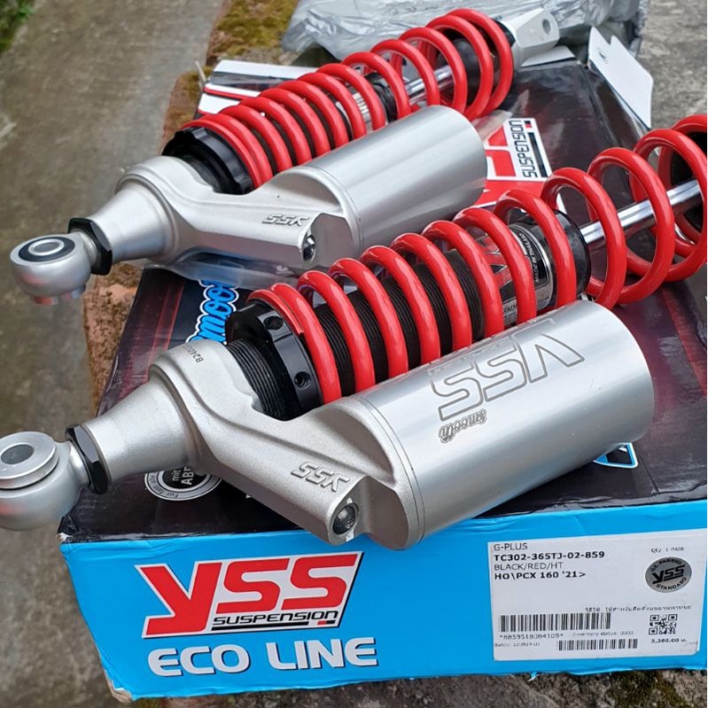 Shock YSS G Series Original 360 mm Honda PCX