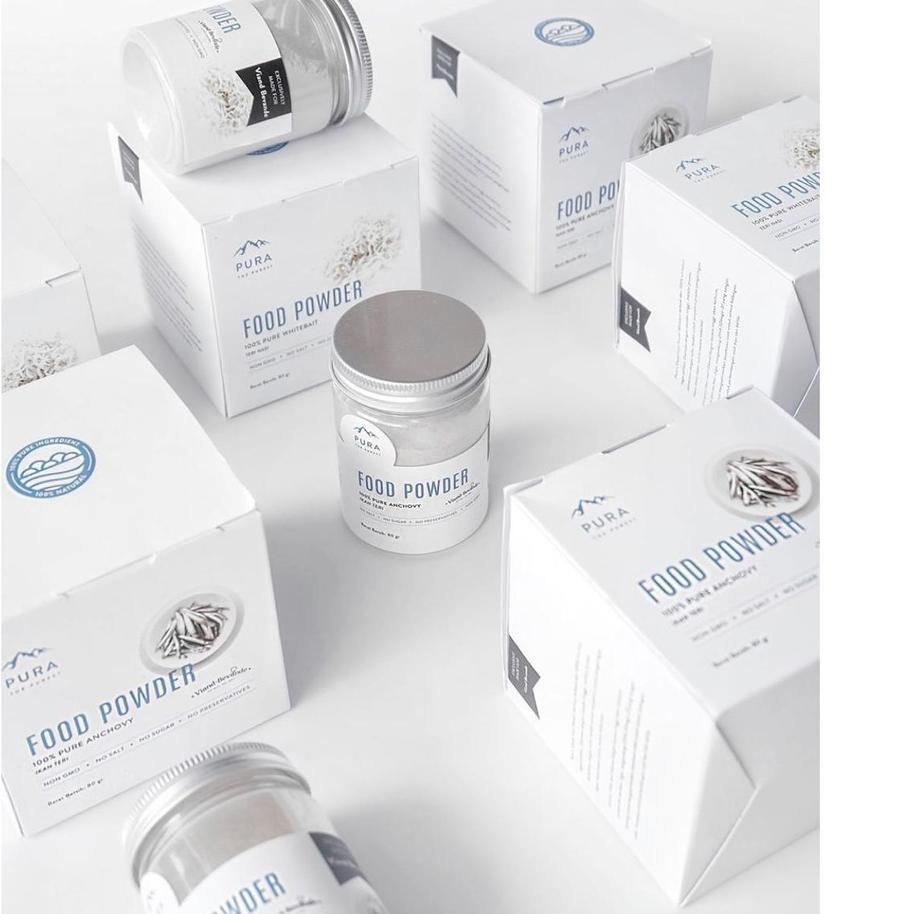 

Discount | [HJ6] | Viand Bevande - Bubuk Teri
