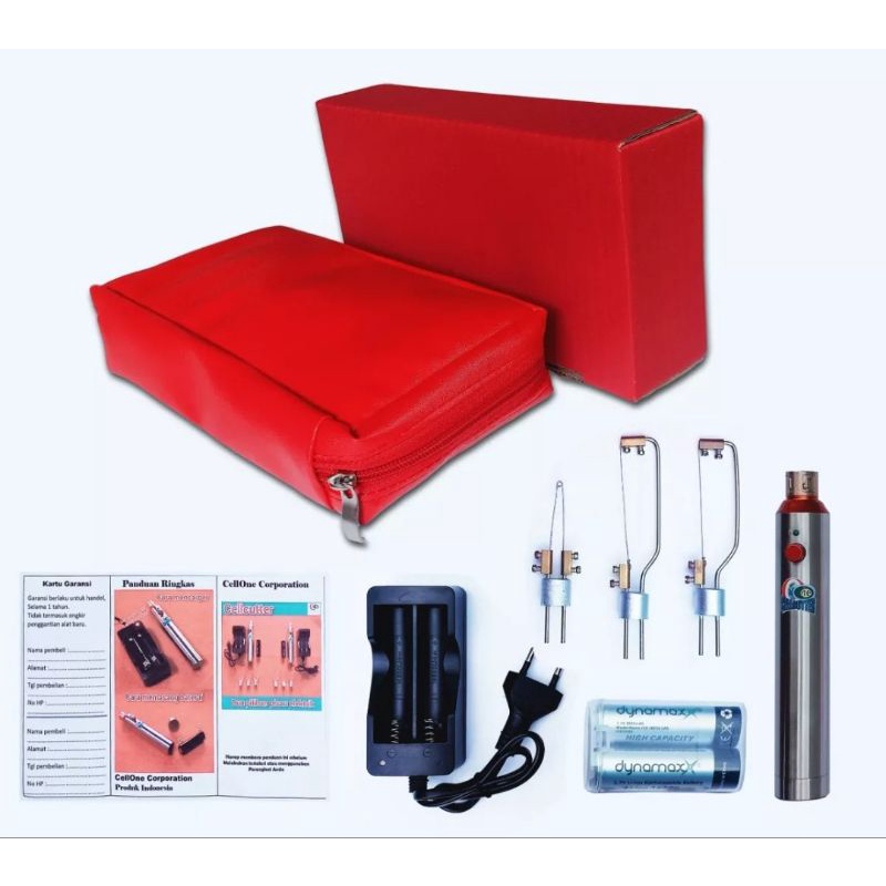 Alat Sunat couter khitan stainless stell minim bara/ laser sunat