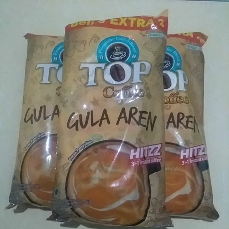 

top coffee gula aren