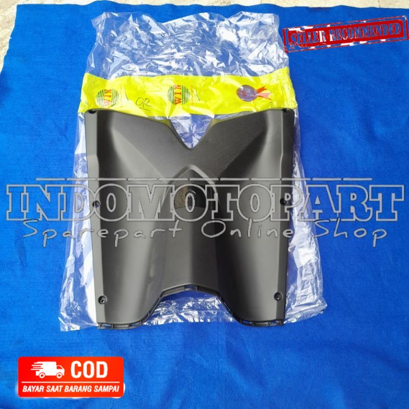 Dasbor kunci bawah vario 125 old lama KZR 2012-2014