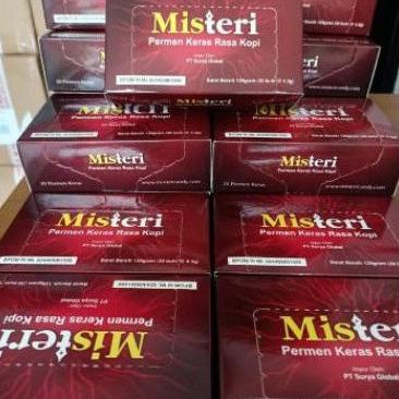 

Best Produk ' misteri candy isi 30pc ❤