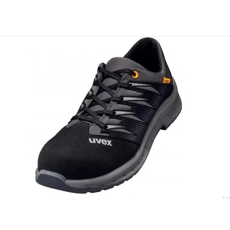 Sepatu UVEX 69498 – UVEX 2 trend Shoe S2