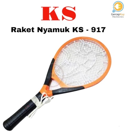 Raket Nyamuk KS - 917RK