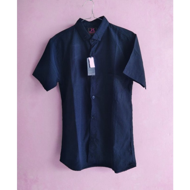 kemeja Hurley preloved