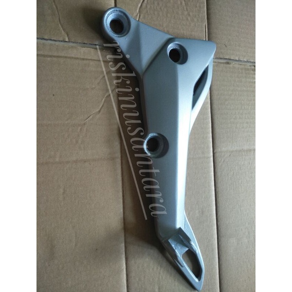 FOOTSTEP KIRI  SMASH NEW original