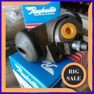 tools n parts Wheel Cylinder Master Rem Tromol Belakang Jeep CJ7 2674N23