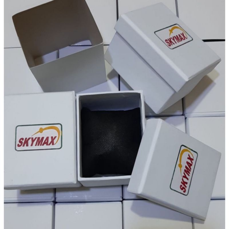 Box Slop Jam Tangan Box Polos Box Jam Box Panjang Jam Tangan Box Jam Tangan Baterai Sony Sr626 Baterai Jam Analog Baterai Original Sony SR626 - Harga Per Pcs