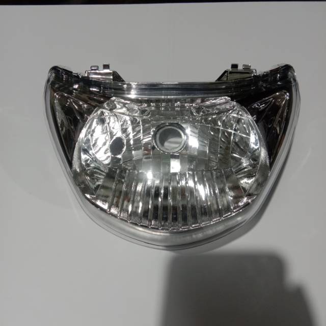 Reflektor Suzuki SMASH NEW Lampu Depan Suzuki SMASH NEW - MF AKSESORIS MOTOR