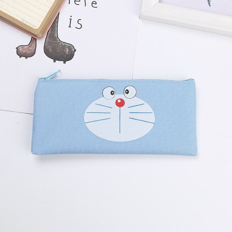 Tempat Pensil Case Pouch Pena OSM-ST0201