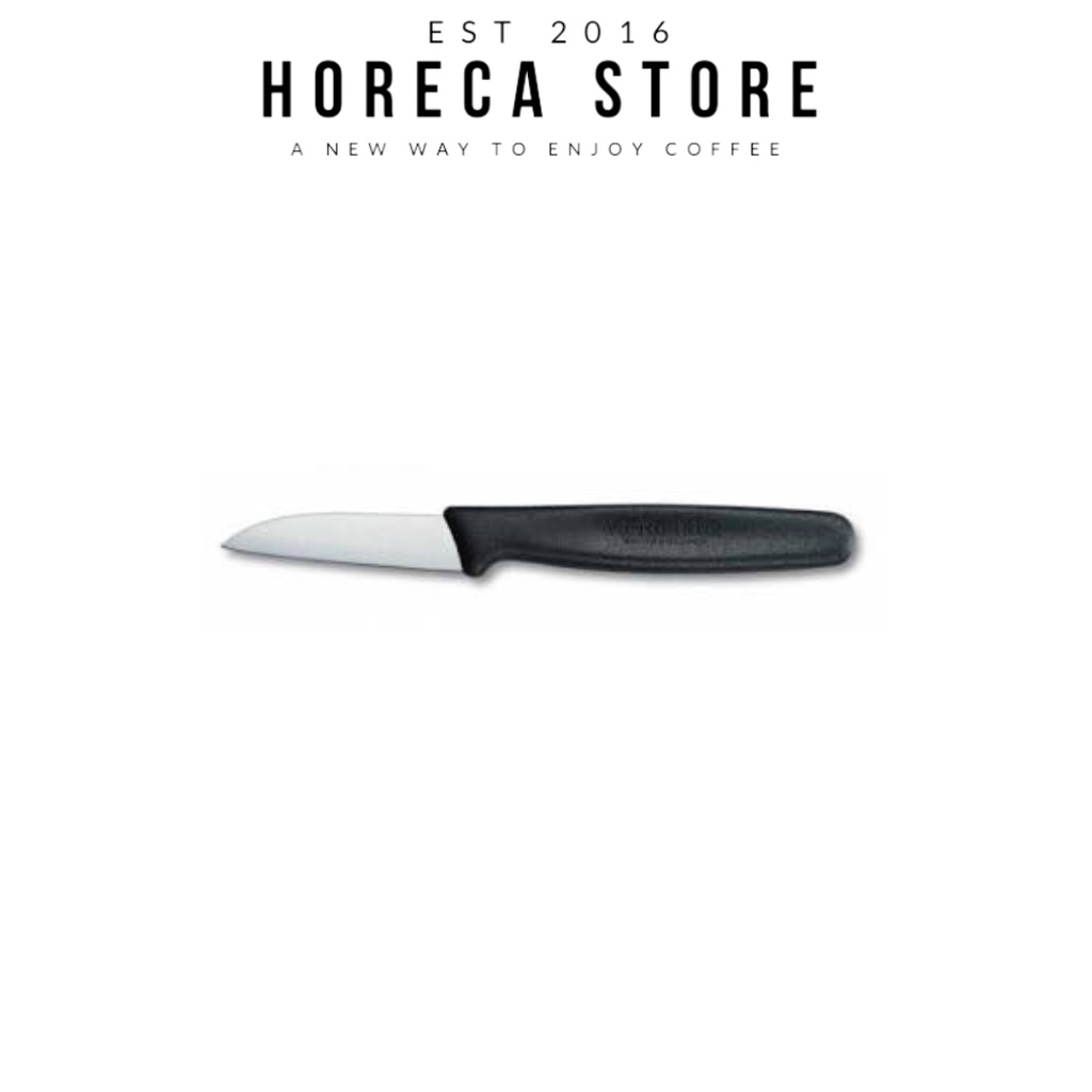 PARING KNIFE 6CM - PISAU KECIL VICTORINOX 5.0303. PISAU VICTORINOX KECIL / PISAU BUAH / PISAU SWISS