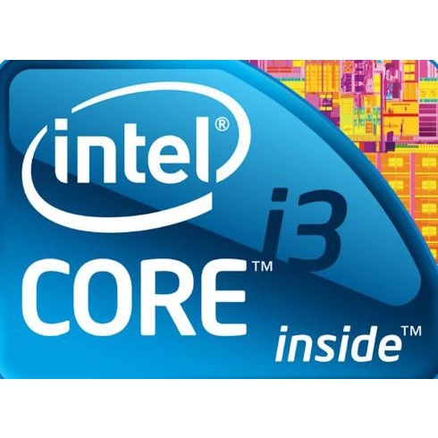 Processor Prosesor/Processor Laptop Core I3-350M Upgrade Acer 4738 4739 4741