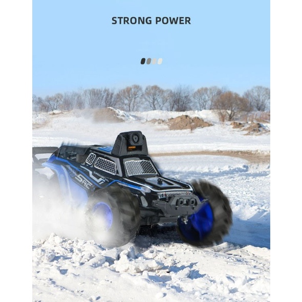 RC Mini Shine Camera Mainan Anak Mobil Remote Control