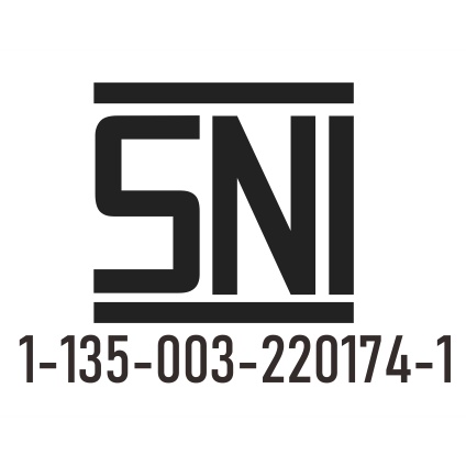 Clodi Popok Kain Bayi Little Hippo Eco Clody Kuning