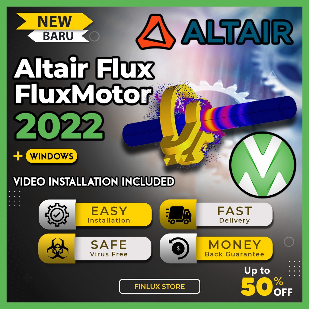 

[VIDEO] Altr Flx & FlxMtr 2022.1.1 Ltst 2022 Lftm Fr Wndws (64-Bt)