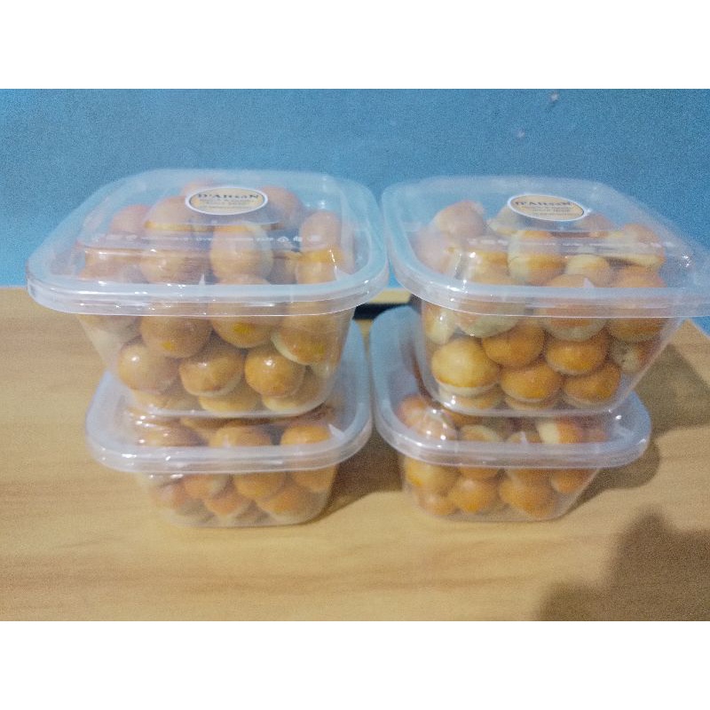 

Nastar Original