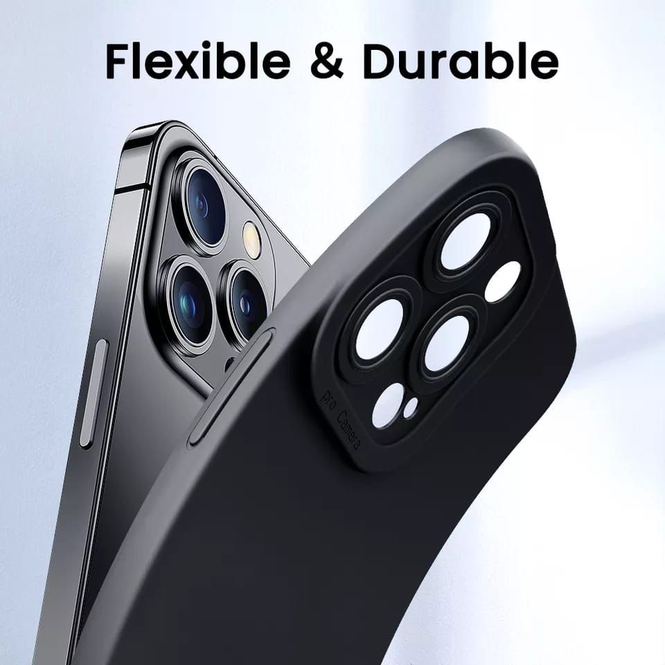 SAMSUNG J1 ACE - J4+ - J6+ - J3 -J4 - A70/A70S CASE FULL BLACK (HOKKY ACC)