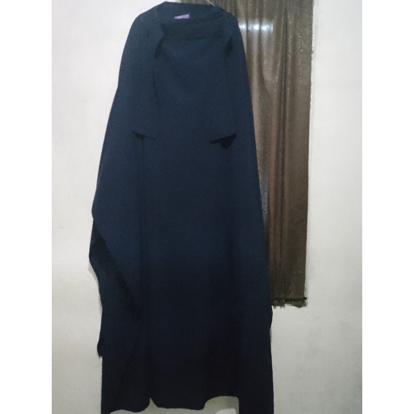 Gamis Afada hijab