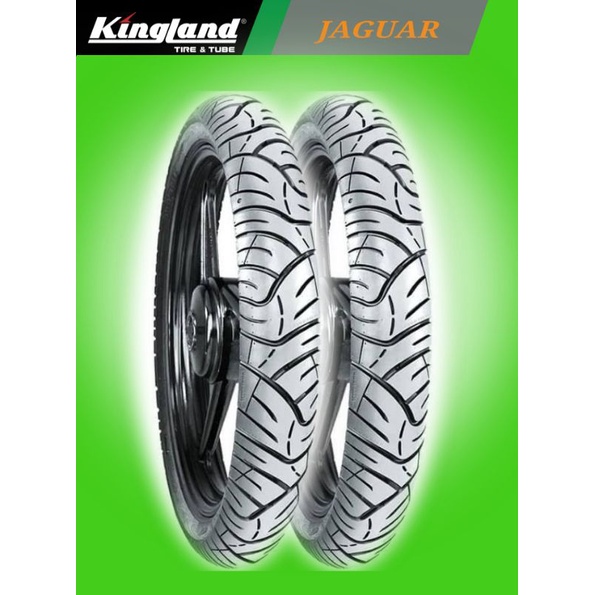 Ban motor kingland JAGUAR ring 17 UK. 90/80 dan 100/80