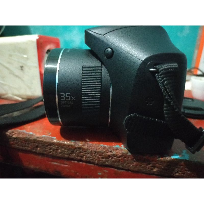 sony dsc h300