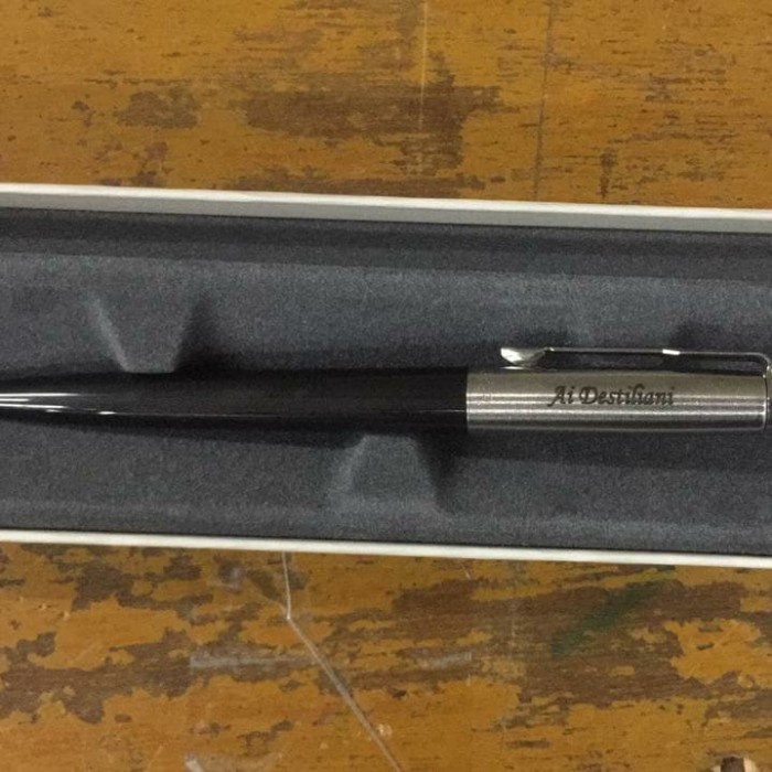 

Parker Jotter Special Bp