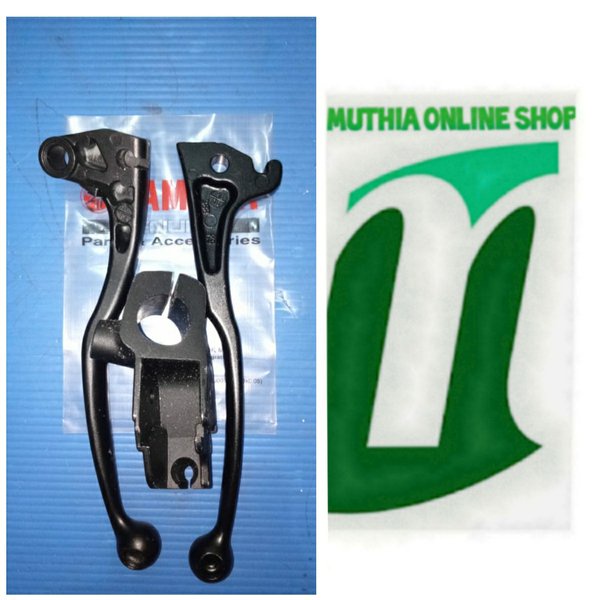 handle kopling vixion new rxking new set dudukan original