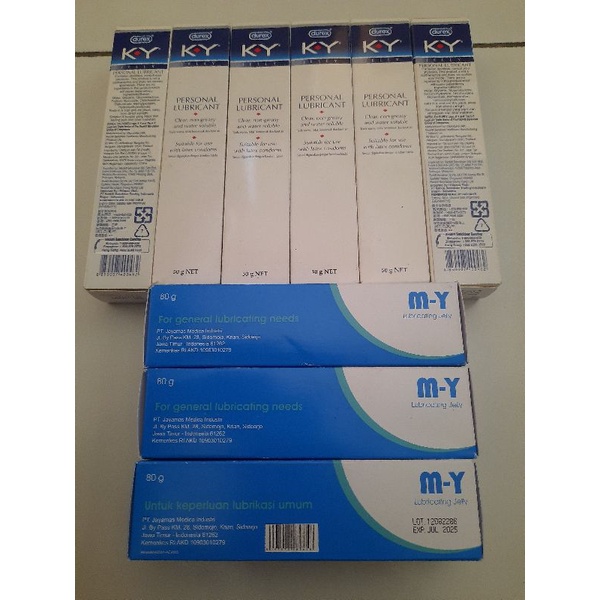 Brainnn Ky Jelly Dan My Jelly Onemed