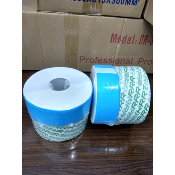 RRR - FILTER ELEMENT M30 / B30 FILTER TISSUE