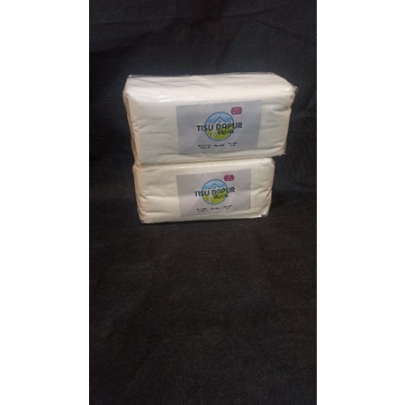 tisu dapur / tissue murah /tissue dapur