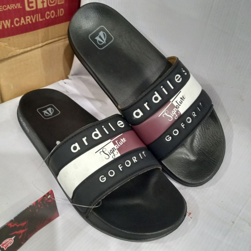 sandal karet pria Ardiles original ep 204