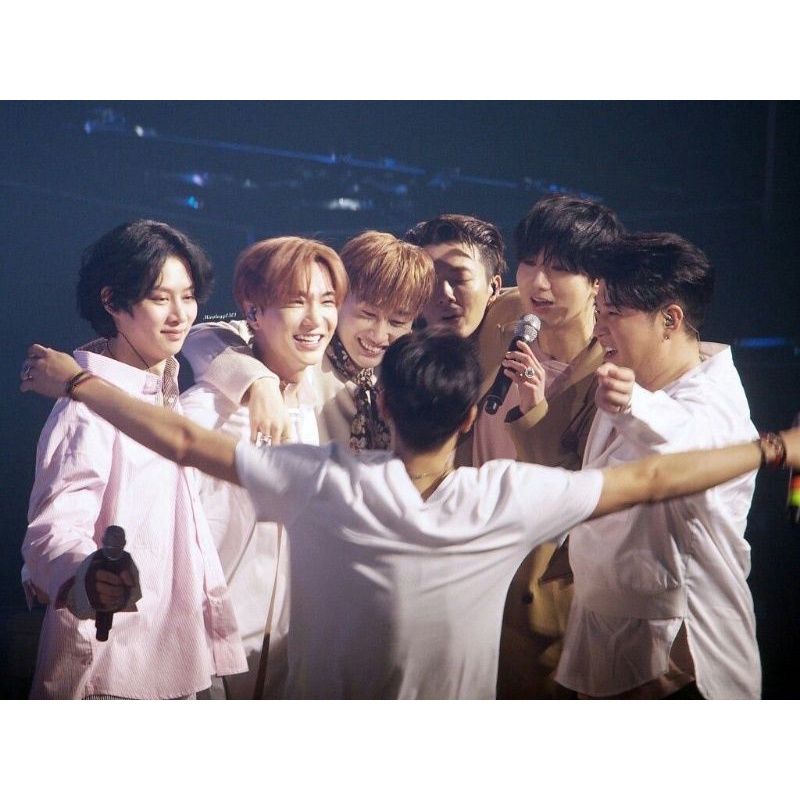 Trade Pc Super Junior