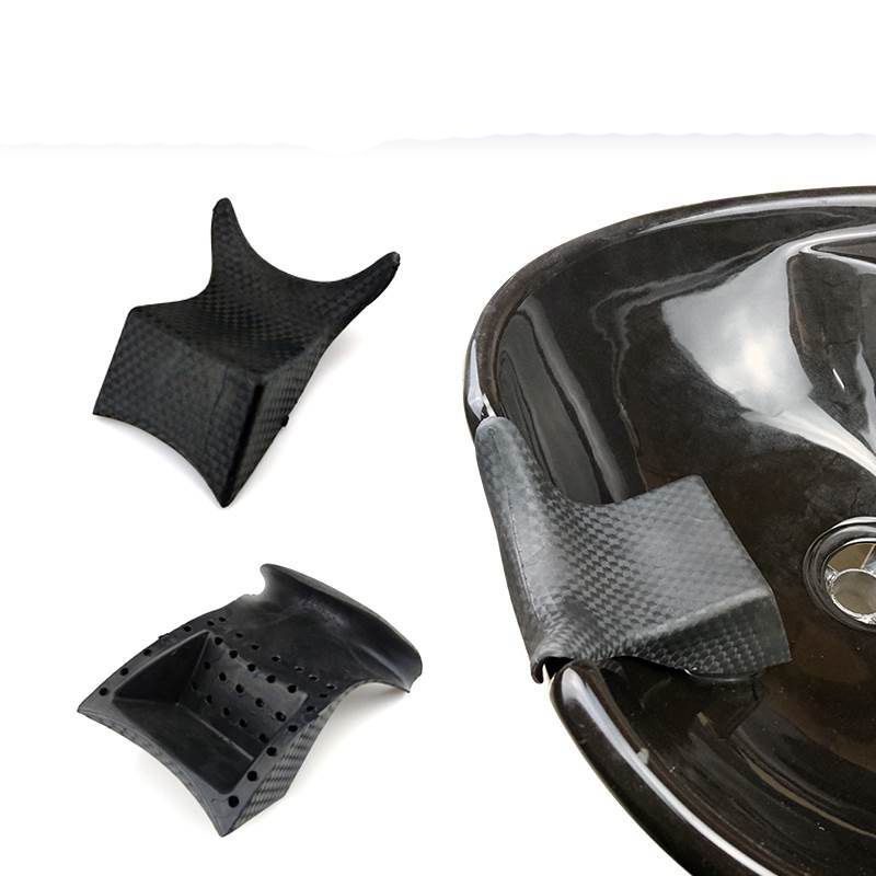 Bantal Sandaran Leher Untuk Cuci Rambut Bantalan Leher Salon Bantalan Leher Kursi Keramas