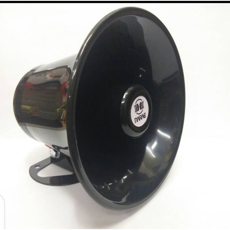 Horn Speaker Narae 12 Watt, 8 Ohm-NSH-70