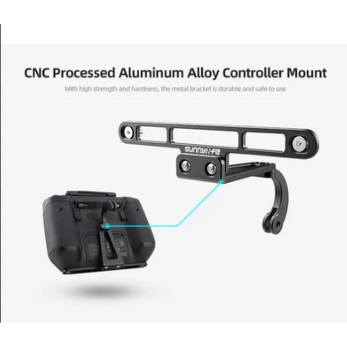 Sunnylife Handheld Gimbal Bracket Stabilizer RC PRO Mavic 3 Classic 3