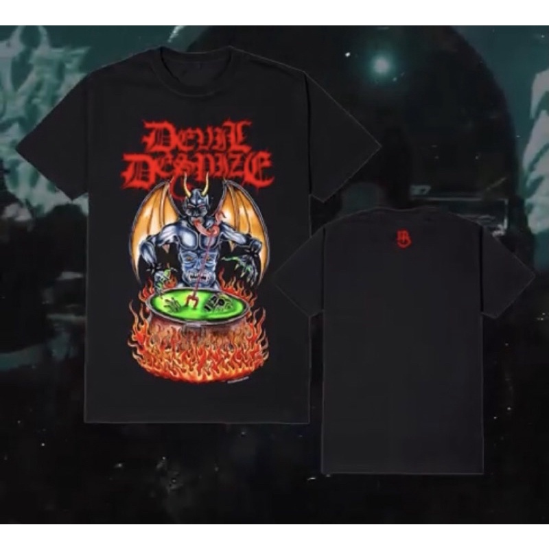 [HOT] Devil Despize - Tour 2022