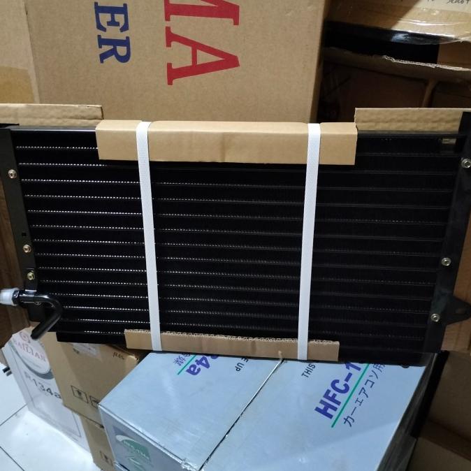 Kondensor Ac Panther R134