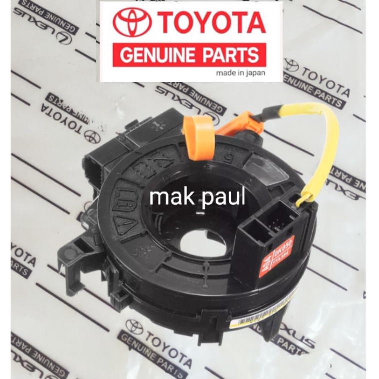 kabel spiral stir  ETIOS valco / liva 2013 - 2018 ORIGINAL