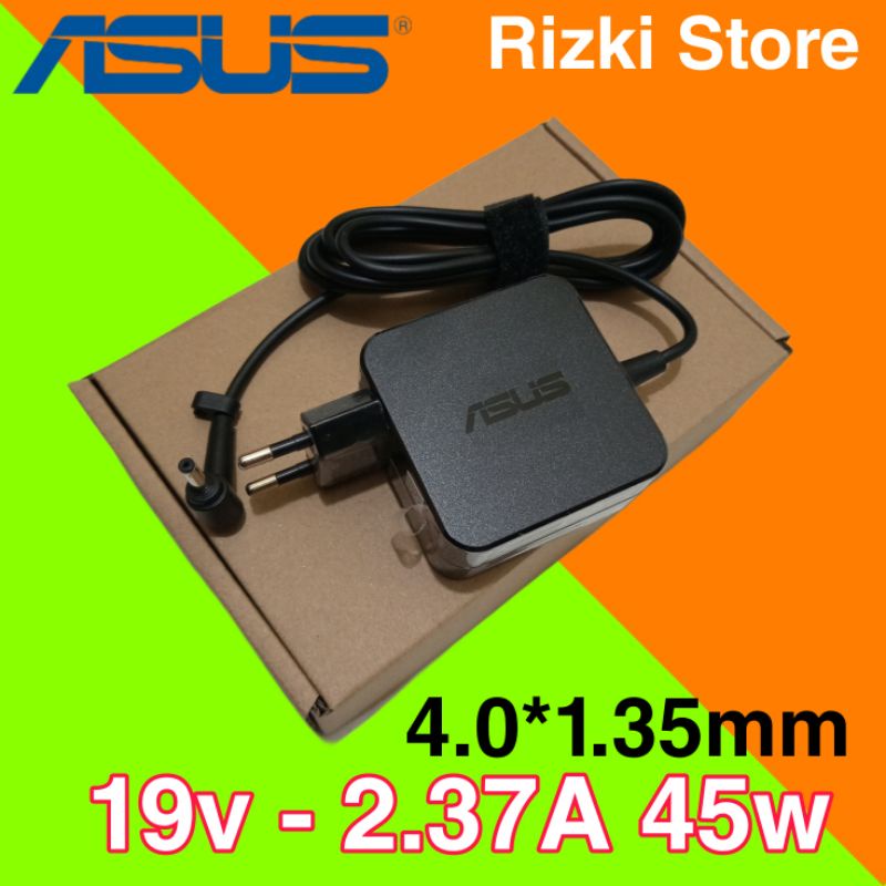 Adapter Charger Laptop Asus X441X441U X441UV X441UB X441UN X441UR X441UA X441S X441SC X441SA 19v 2.37A Colokan kecil