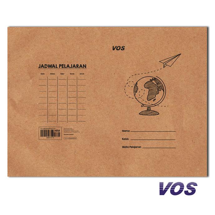 

Vos Samson Motif B5 Isi 10 E gram33 Juara