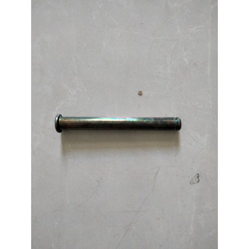 AS STANDAR 2 STANDAR TENGAH MIO LAMA MIO KARBU SOUL FINO