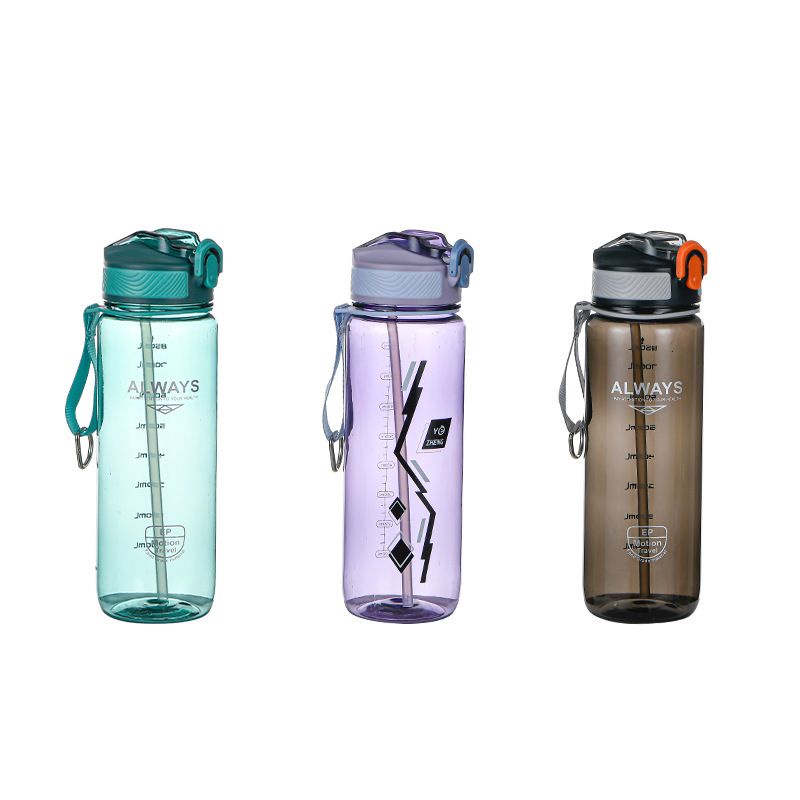 Btol Minum Tali FLIP ON  TRENDY 1837 850 ml