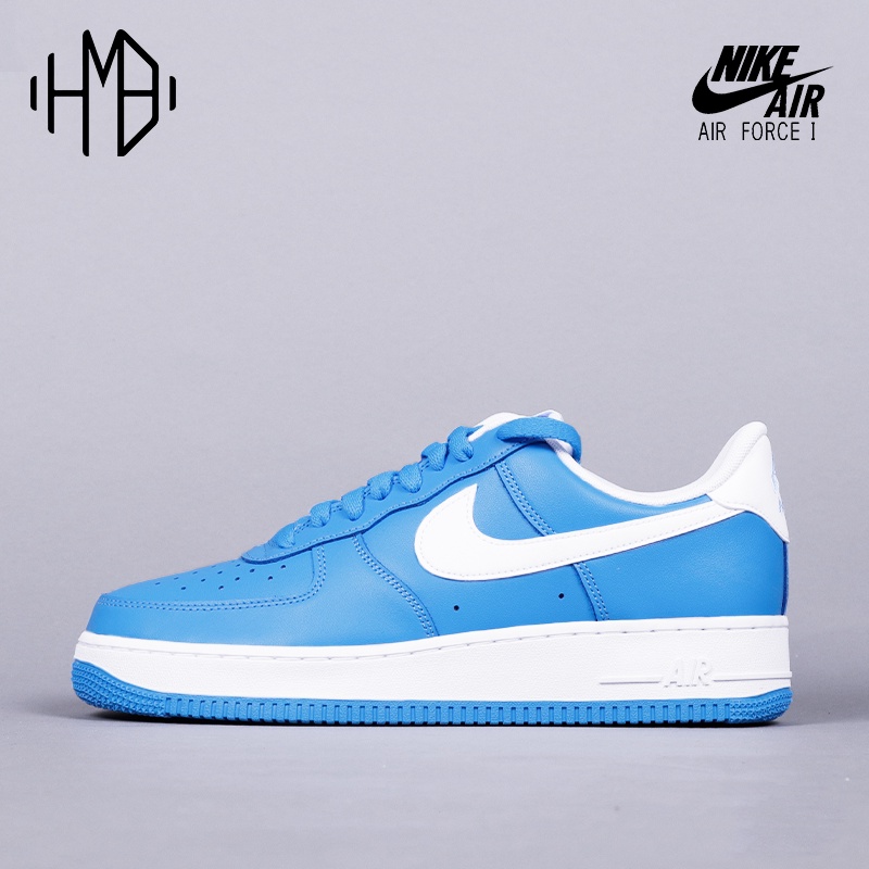 Nike Air Force 1 Low University Blue