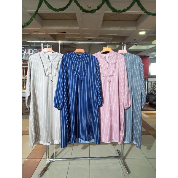 Tunik shakila  premium