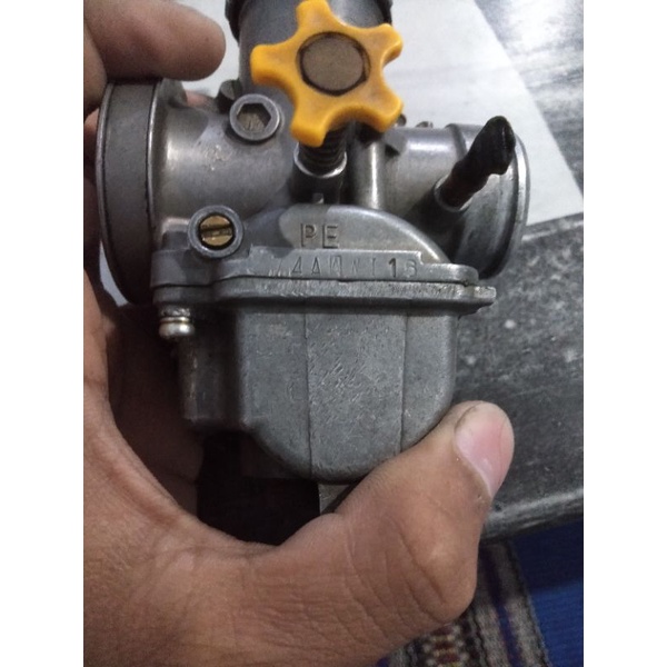 Karburator PE 28 copotan Honda NSR SP