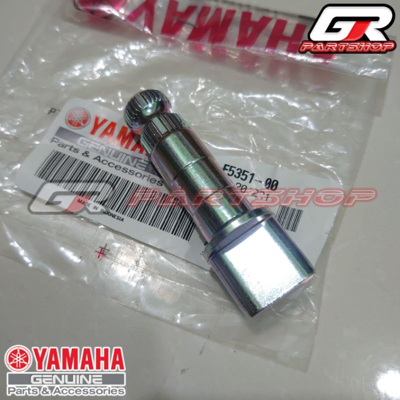 as paha rem belakang f1zr ori ygp fizr fiz f1z r force one 1 vega alfa crypton