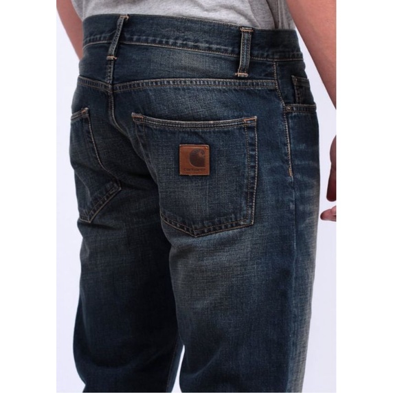 carhartt klondike pants original