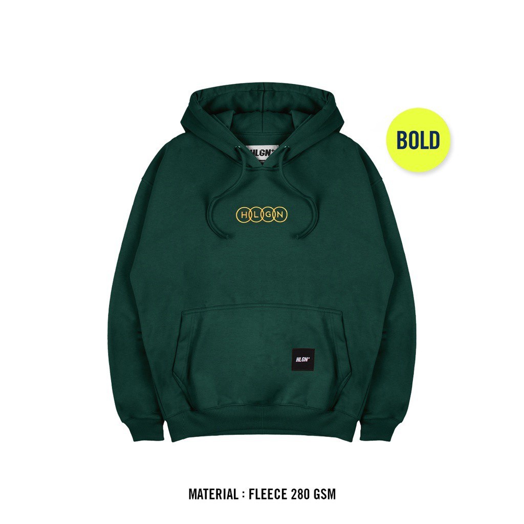 Hooligans Hoodie Bold Neu 11 : 11 Hlgn+ - Navy | Jaket Hoodie | Switer Pria | Sweater Wanita | Sweat