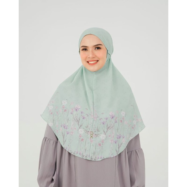 MINT - BAITI NARA BY DOA DEWI SANDRA