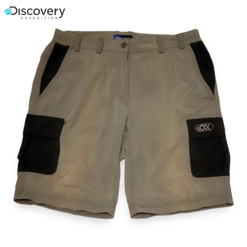 celana discovery expedition